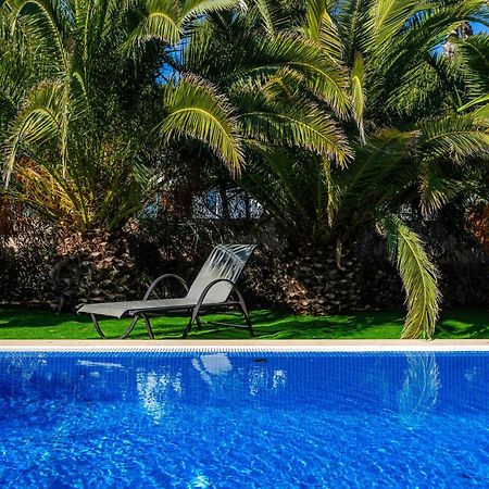 Luna Cala d'Or (Mallorca) Exterior foto