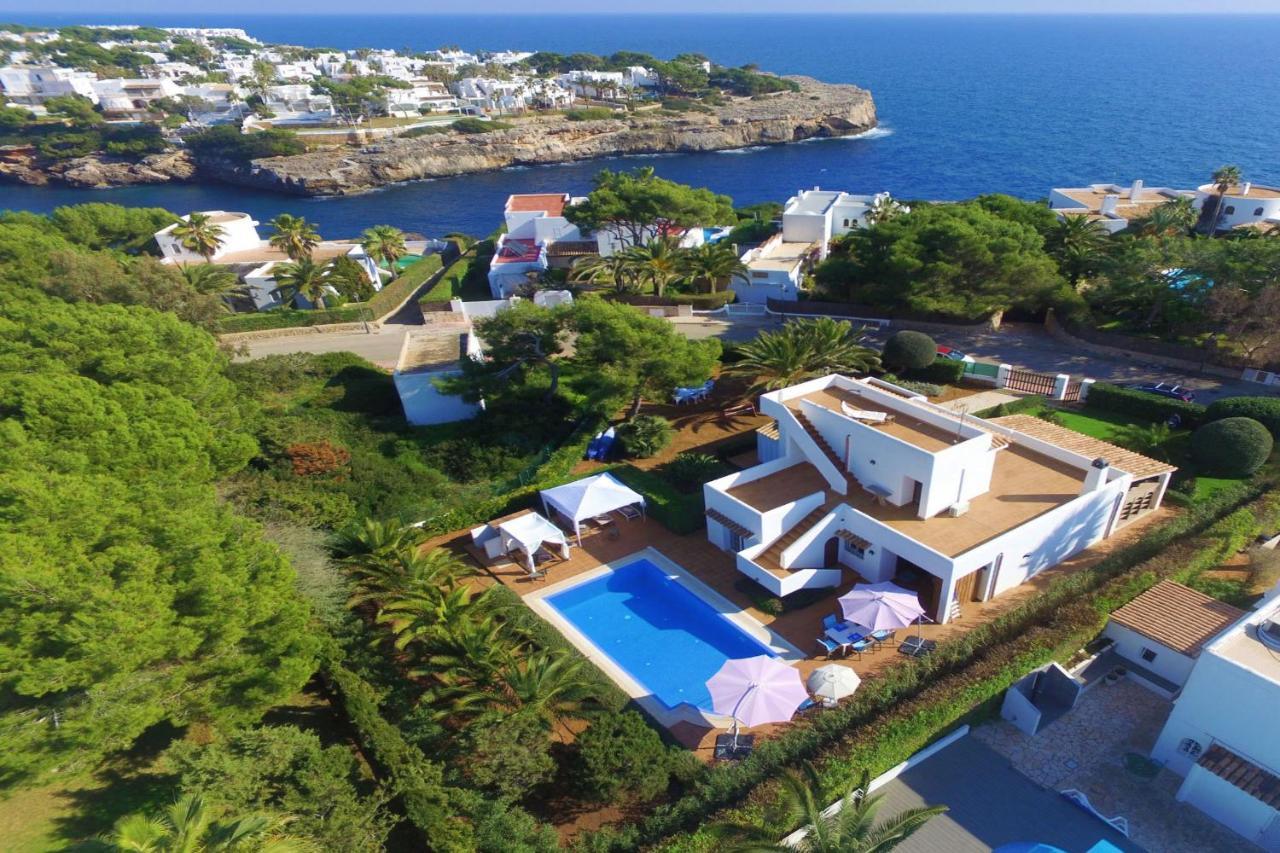 Luna Cala d'Or (Mallorca) Exterior foto