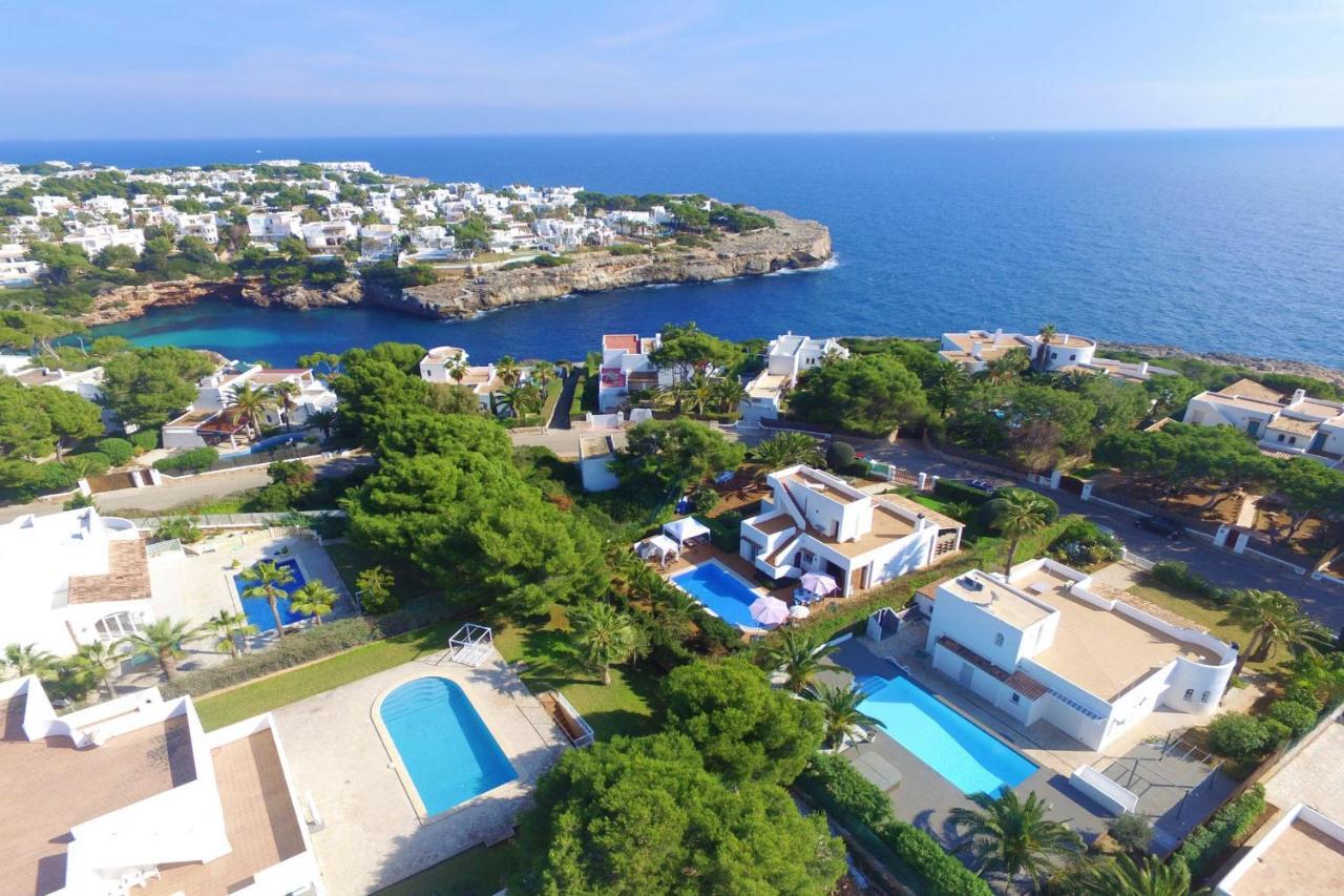 Luna Cala d'Or (Mallorca) Exterior foto