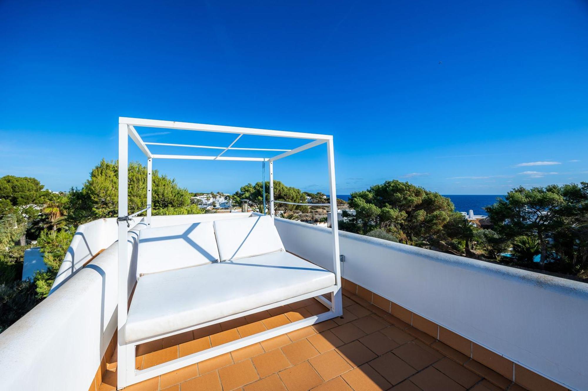 Luna Cala d'Or (Mallorca) Exterior foto
