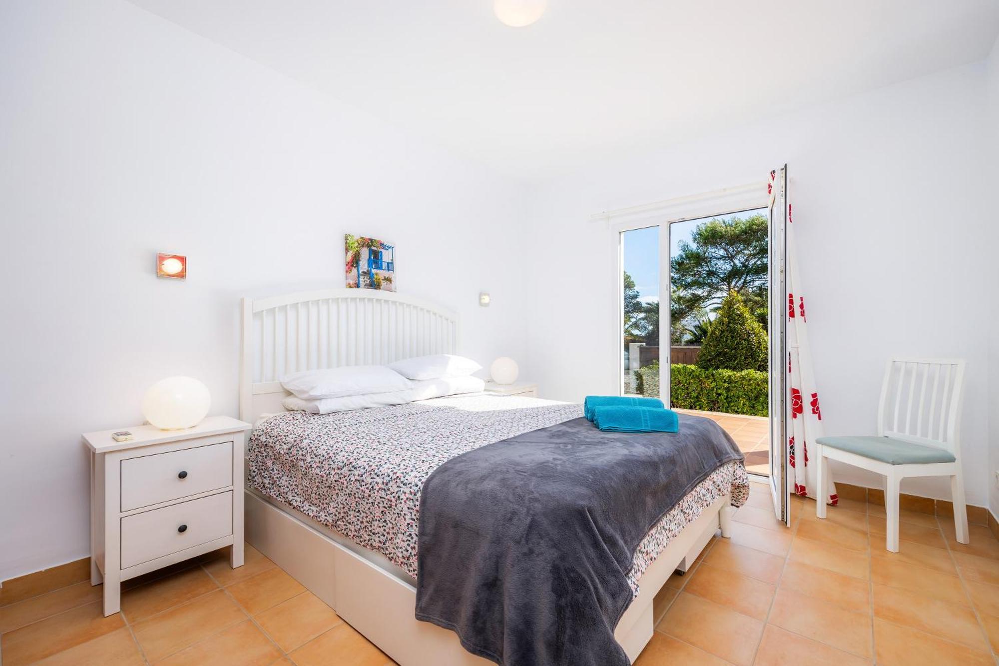 Luna Cala d'Or (Mallorca) Exterior foto