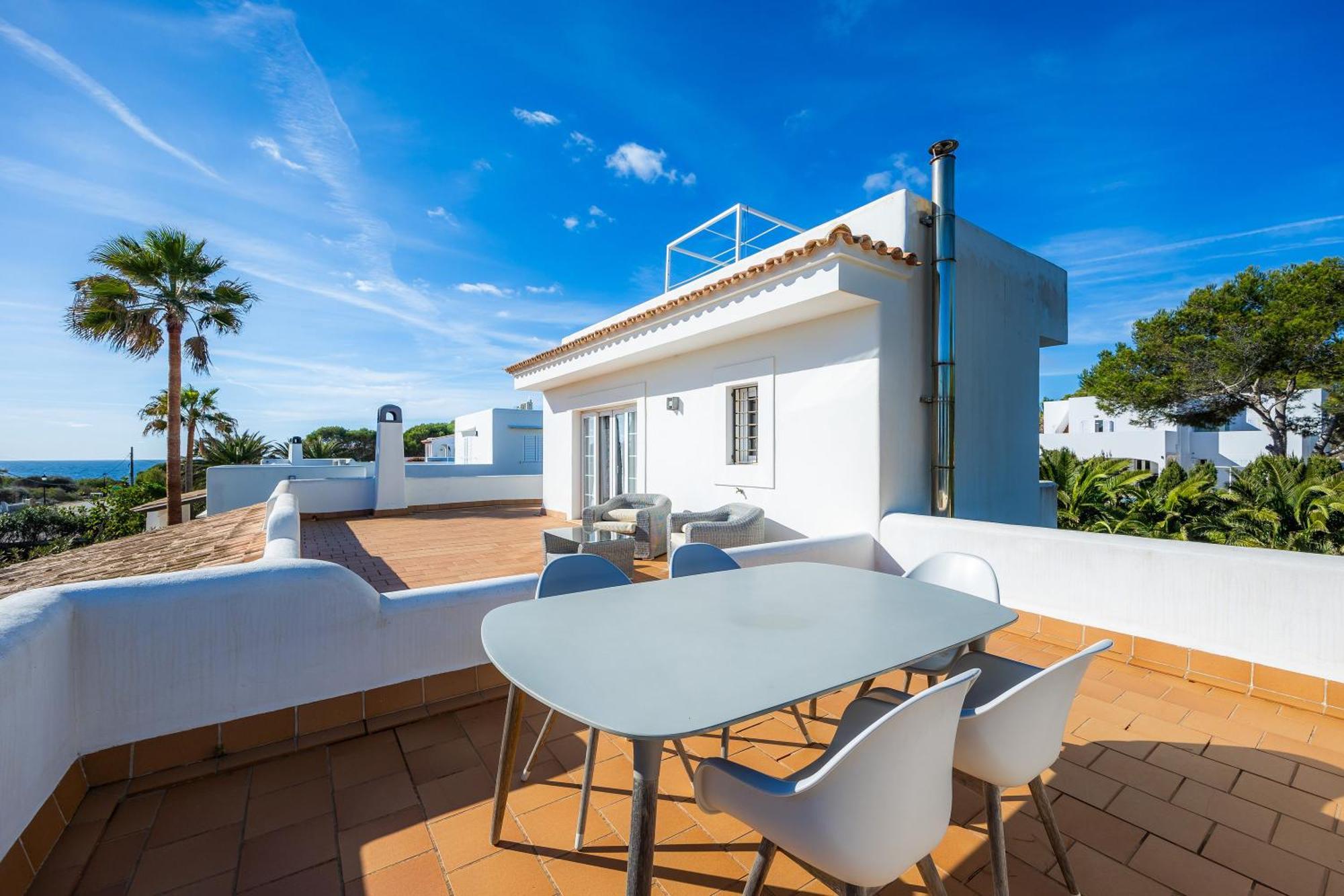 Luna Cala d'Or (Mallorca) Exterior foto