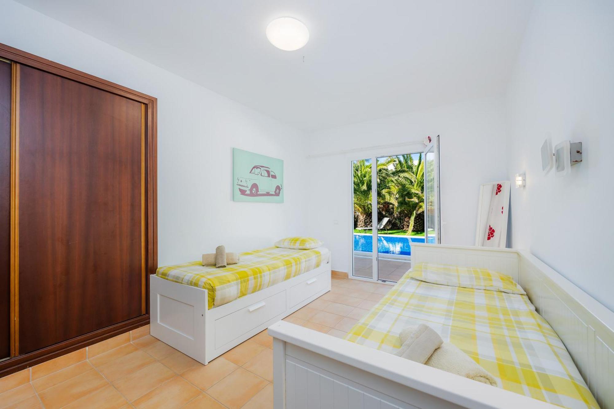 Luna Cala d'Or (Mallorca) Exterior foto