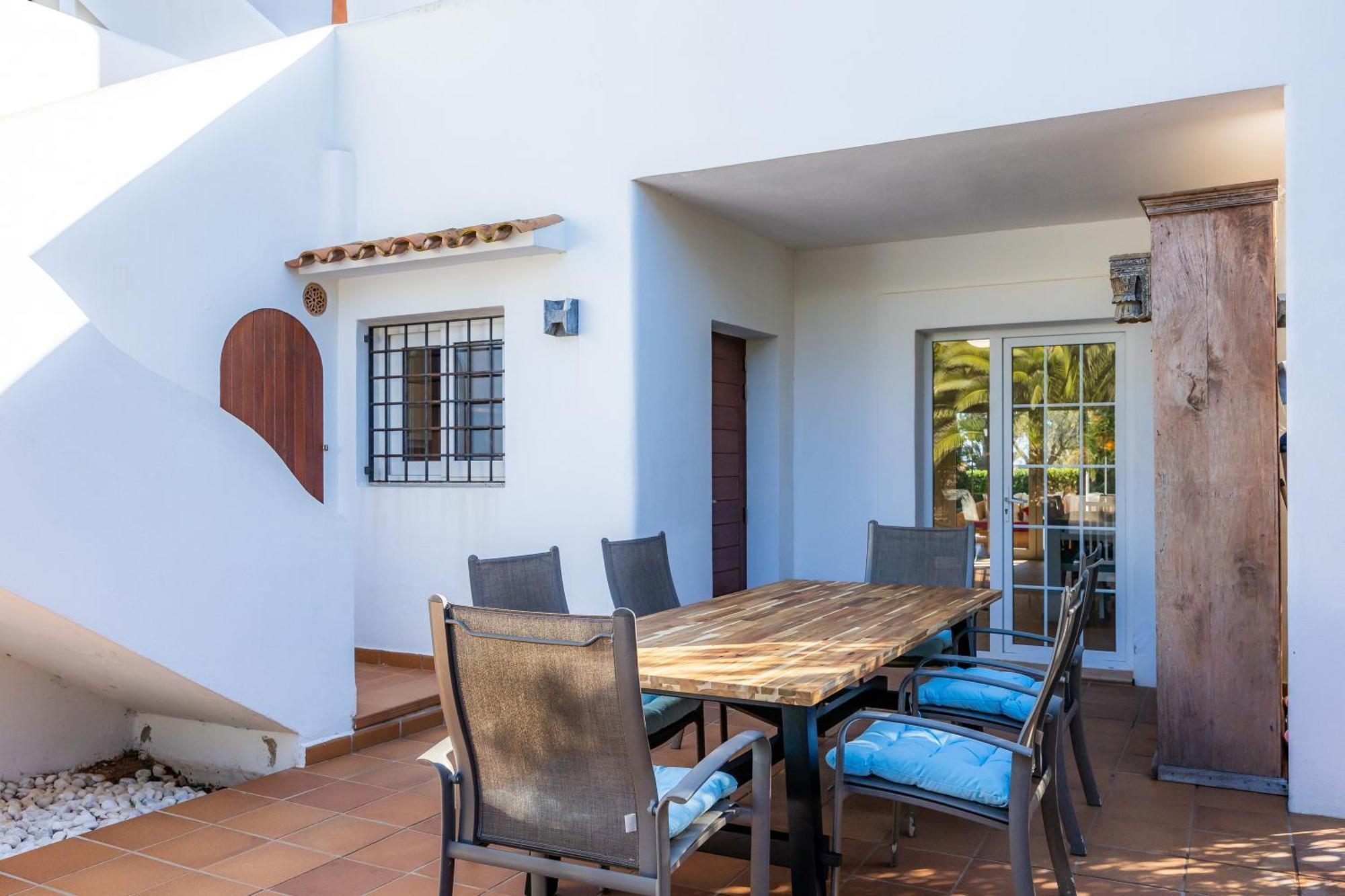 Luna Cala d'Or (Mallorca) Exterior foto