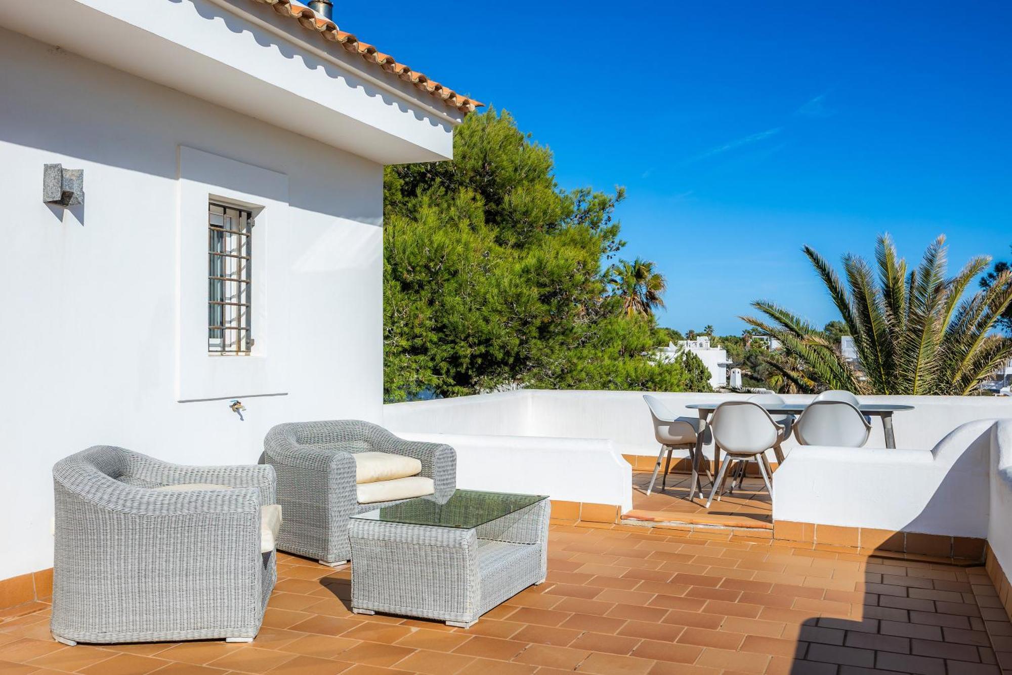 Luna Cala d'Or (Mallorca) Exterior foto