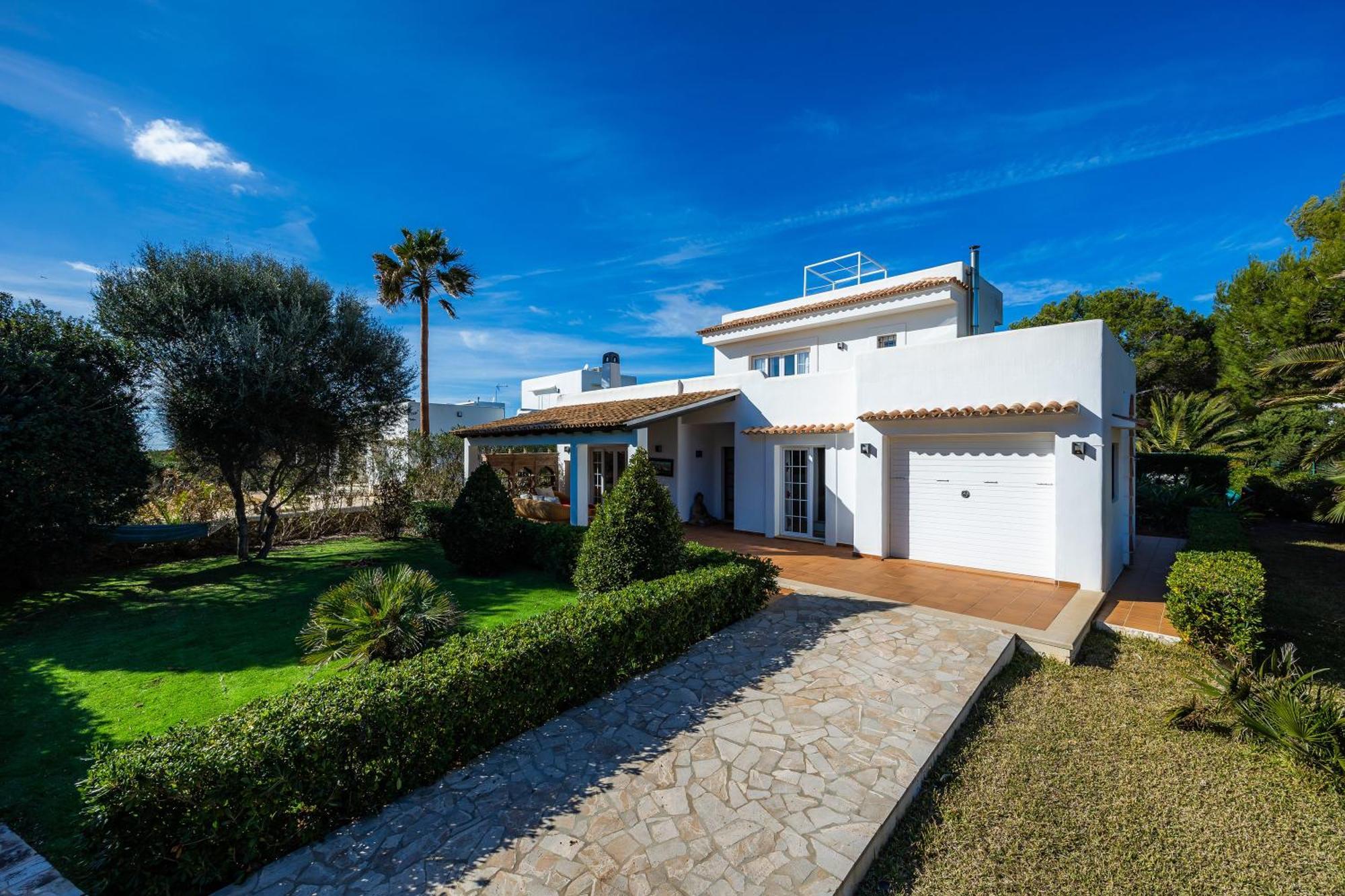 Luna Cala d'Or (Mallorca) Exterior foto