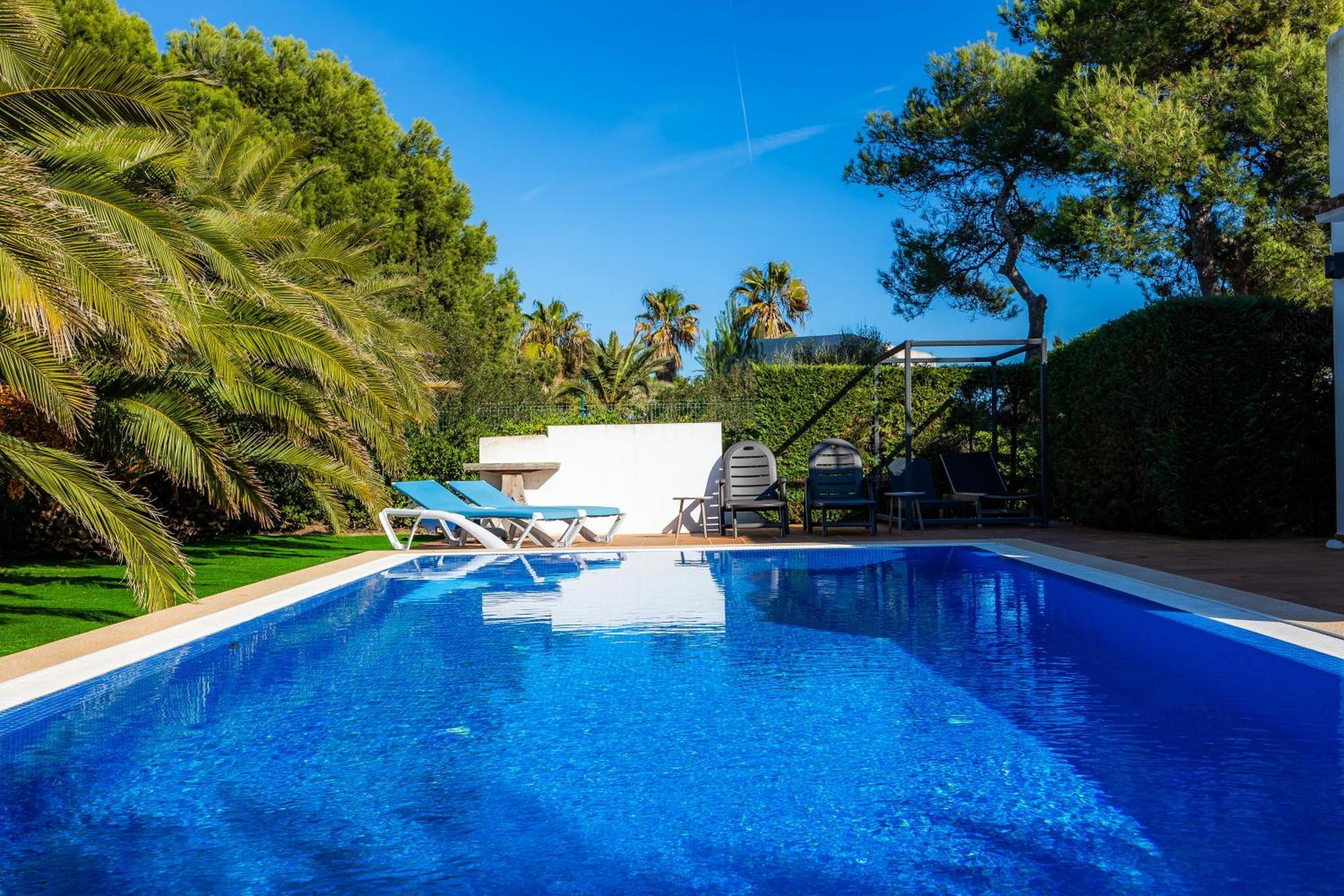 Luna Cala d'Or (Mallorca) Exterior foto
