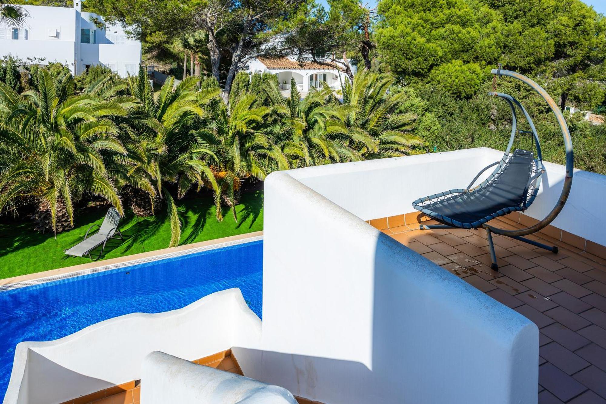 Luna Cala d'Or (Mallorca) Exterior foto