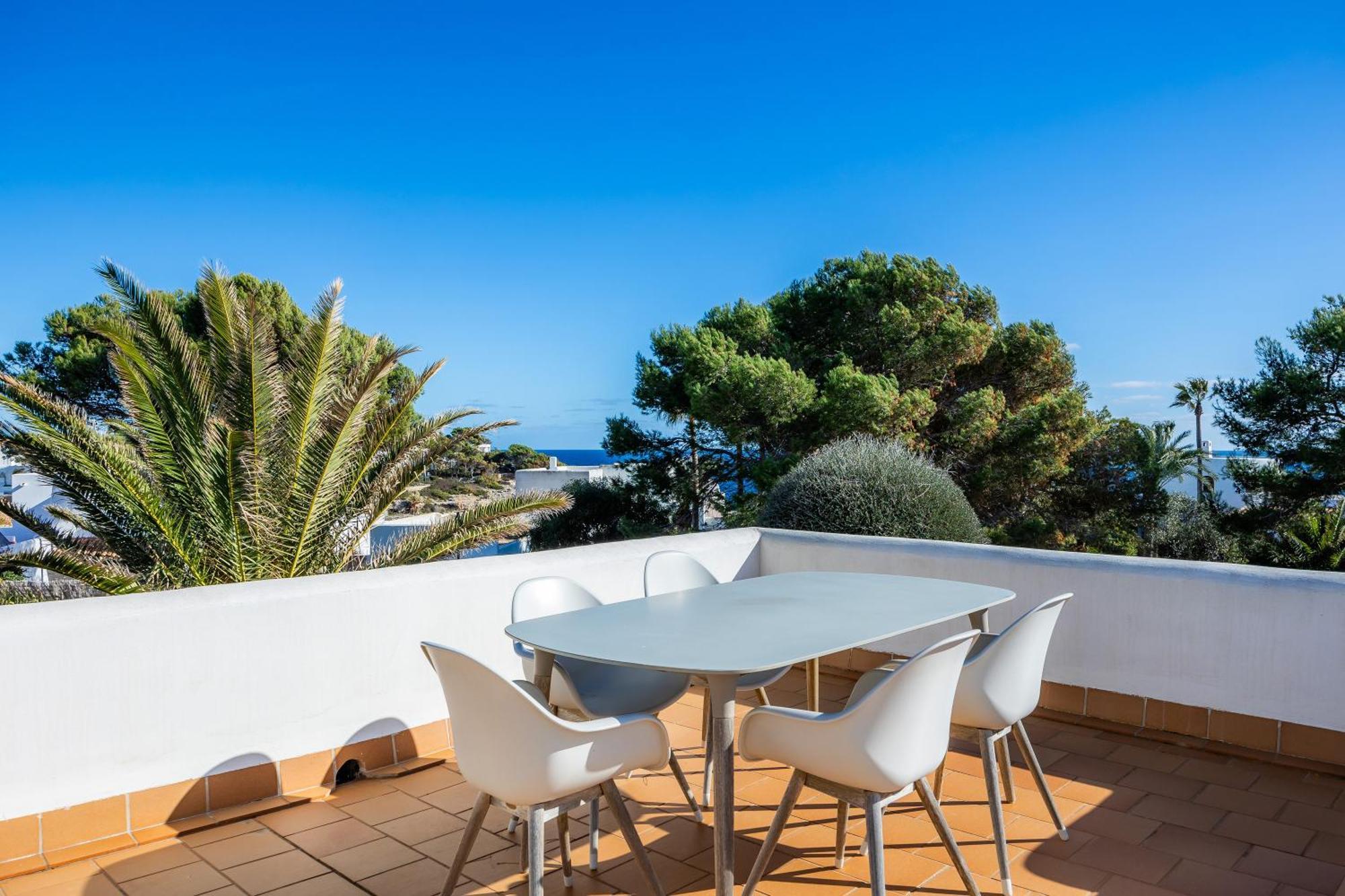 Luna Cala d'Or (Mallorca) Exterior foto