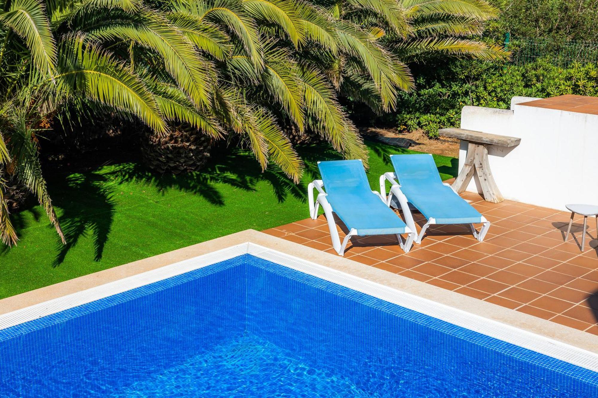 Luna Cala d'Or (Mallorca) Exterior foto