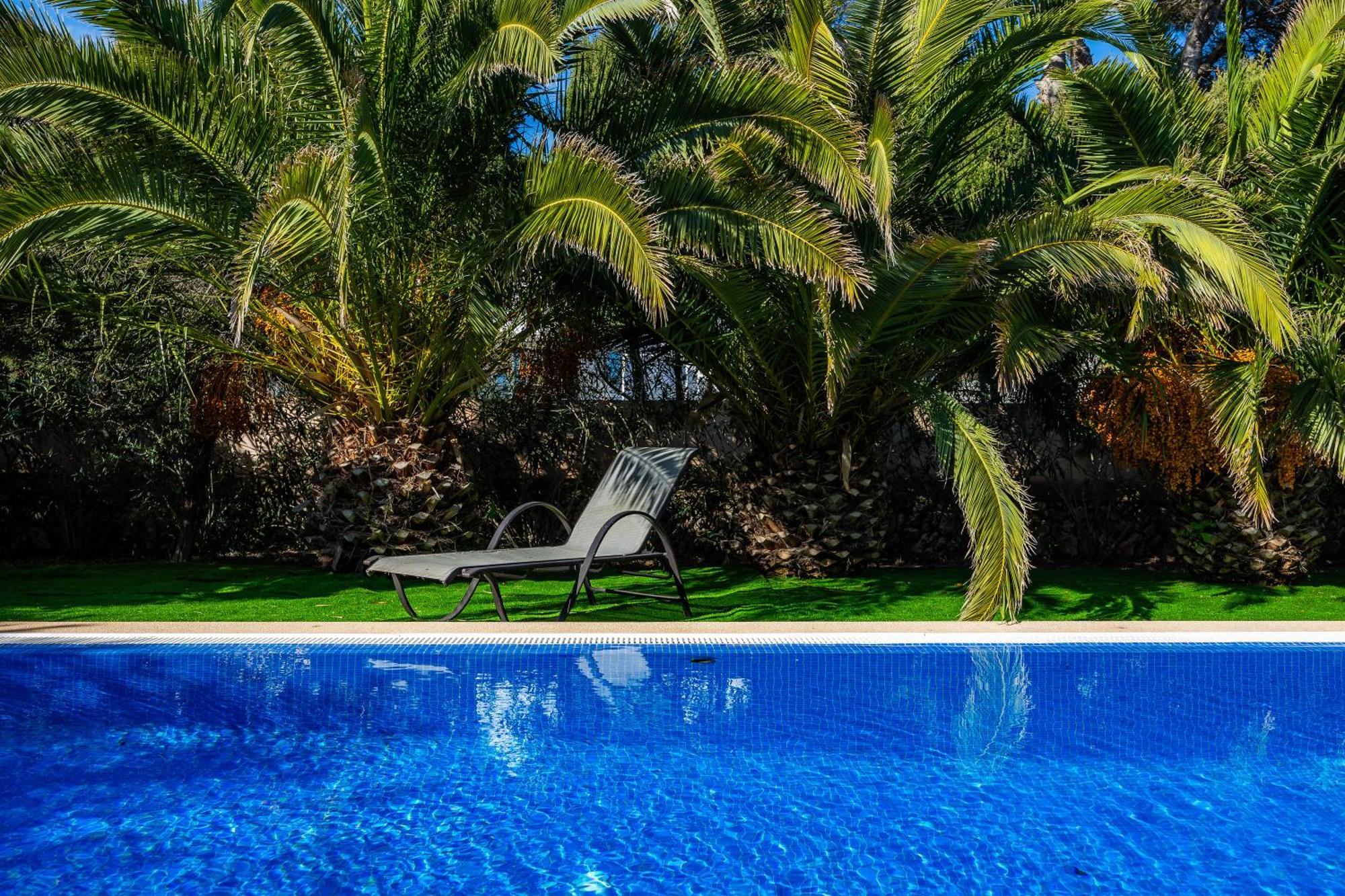 Luna Cala d'Or (Mallorca) Exterior foto